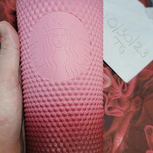 Starbucks Cup